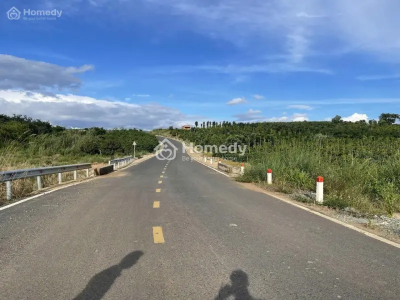 Bán 1000M2 Có 100M2 Đất Ở -Xã Tân Hà -Lân Hà -Lâm Đồng 630 Triệu -Sổ Riêng Công Chứng Nhanh Gọn
