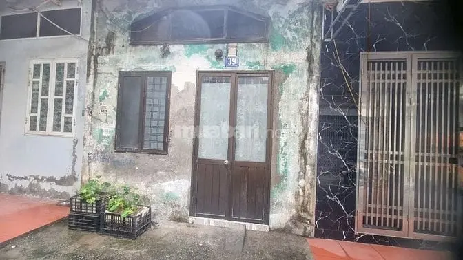 Nhà Đất Riêng Chính Chủ Tại Hồng Bàng, Hải Phòng