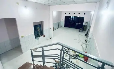️Cần Cho Thuê Nhà Nguyên Căn 2 Tầng Tại Hiệp Bình
