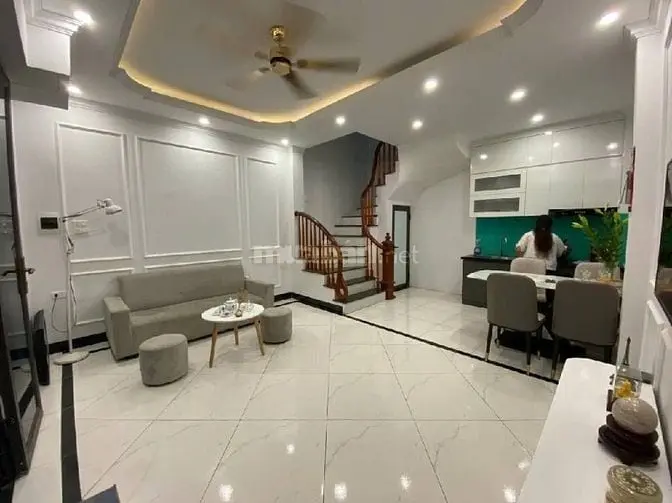 Nam Từ Liêm, Đường Xuân Phương: Lô Góc,5 Tầng,Sổ Đẹp