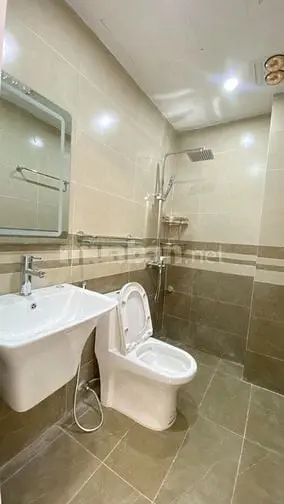 5 Tầng Thang Máy_Nhà Mới Full Nội Thất _Phố Minh Khai_8.45 Tỷ