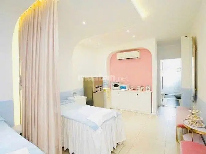 Cho Thuê Nhà 25C Nguyễn Bỉnh Khiêm, Phường Bến Nghé, Quận 1