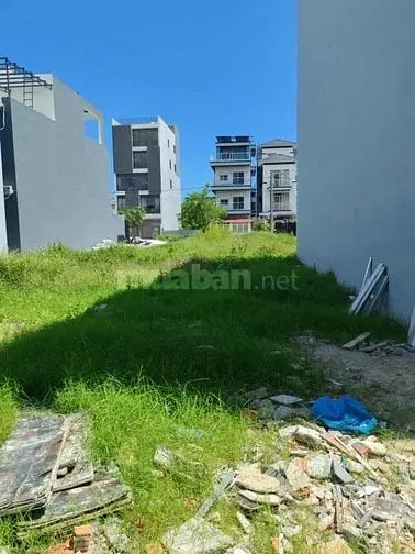 Đất Vàng Giao Ngay - Sổ Đỏ Liền Tay