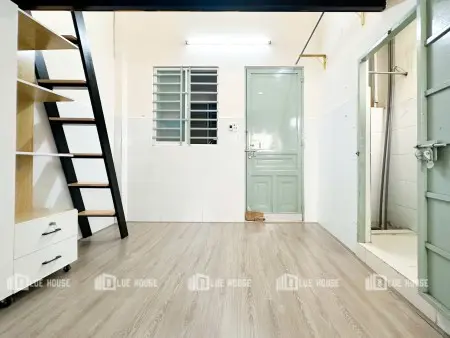 Chính Chủ Cho Thuê, Phòng Trọ Gác Cao, Đường Cộng Hòa Tân Bình