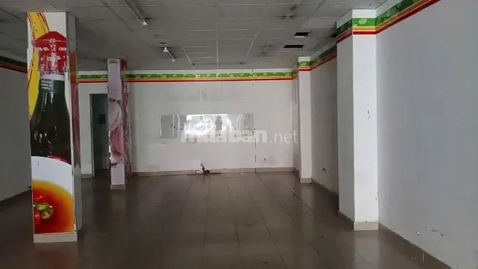 Cho Thuê Nhà Mặt Tiền: Nguyễn Oanh, Gò Vấp + Diện Tích:6.2Mx 30M(1L)