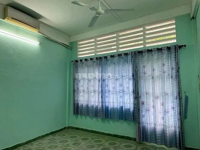 Bán Mặt Tiền Hưng Phú P. Chánh Hưng (Gần Cầu Nguyễn Tri Phương Quận 5)