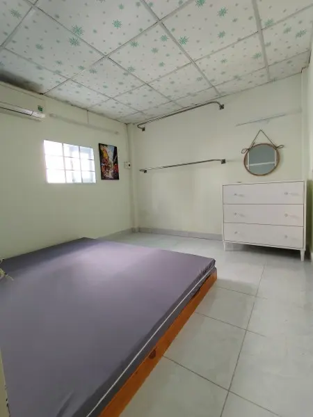 Nhà Cho Thuê Khu Vực Hàng Xanh