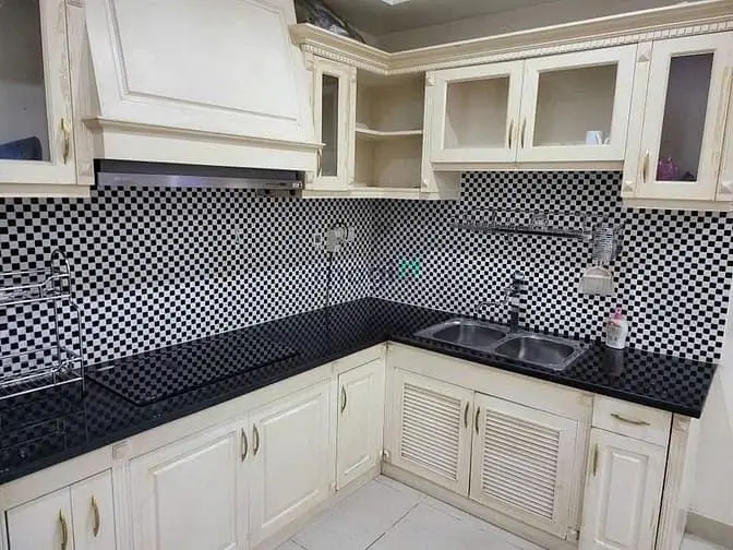 3Pn, 2Wc, Nội Thất Mới, 13Tr/Tháng, Chung Cư Mỹ Phước.