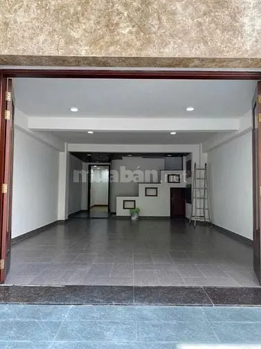 Bán Nhà Mặt Tiền Số 99 Đường Số 8 Trung Sơn Bình Hưng, Bình Chánh