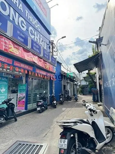 Bán Lô Đất Hxh Đường 212 Đỗ Xuân Hợp, Phước Long A, Quận 9