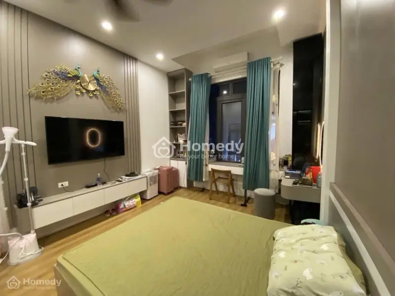 Chỉ 14,5 Tỷ Sở Hữu Siêu Phẩm Phân Lô Thái Hà, Đống Đa, Ô Tô Tránh. Lô Góc. Kinh Doanh Đỉnh