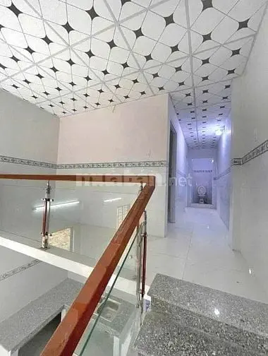 Dãy Trọ (7Mx30M) Ngay Khu Công Nghiệp Tân Tạo,Thu Nhập 30Tr/Tháng,1Tỷ2