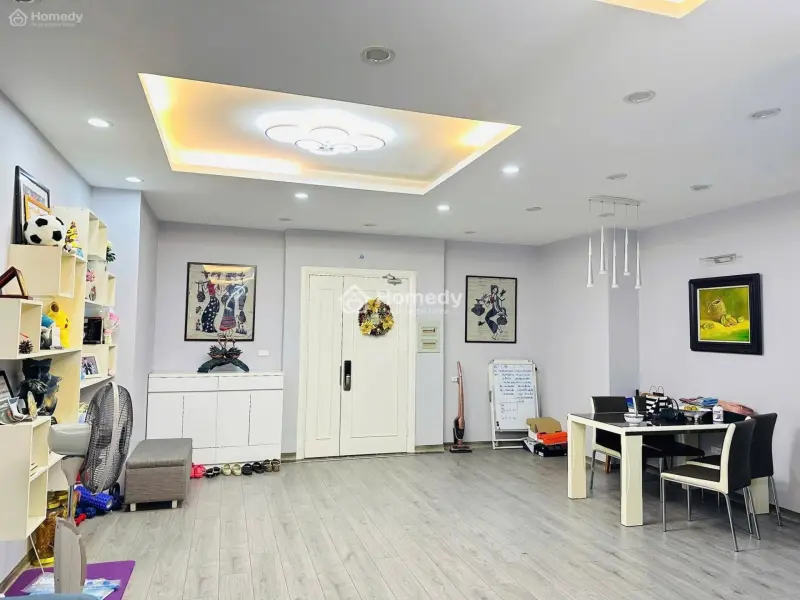 Cần Bán Gấp Căn Chung Cư Cao Cấp Ở Thanh Xuân Ngay Ngã Tư Sở 3 Ngủ Ở Luôn
