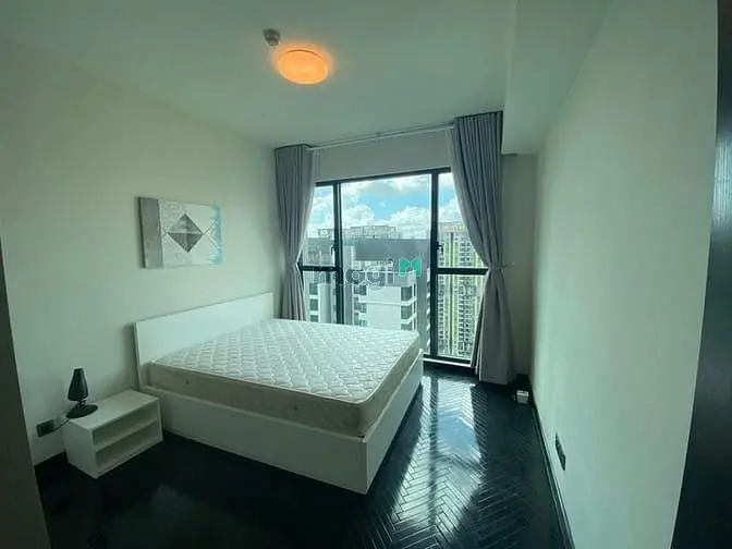Feliz En Vista 2Pn Duplex - Dt 103M2 - Full Nội Thất - Giá 25Tr/Tháng
