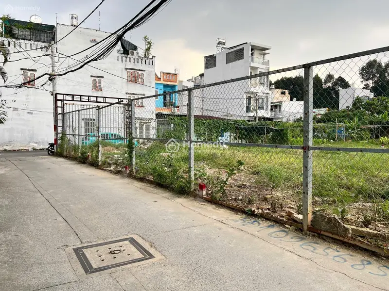 Cơ Hội Hiếm Cho Nhà Đầu Tư – Đất F0 Vị Trí Vàng, Sổ Sẵn, Xây Tự Do, Giá Chỉ Ngang Căn Hộ Sài Gòn!!