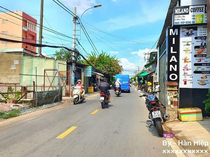 Bán Nhà Cấp 4 Mặt Tiền Bưng Ông Thoàn ,Tnp.b , Q9 - Ngang 8X27M. 15 Tỷ