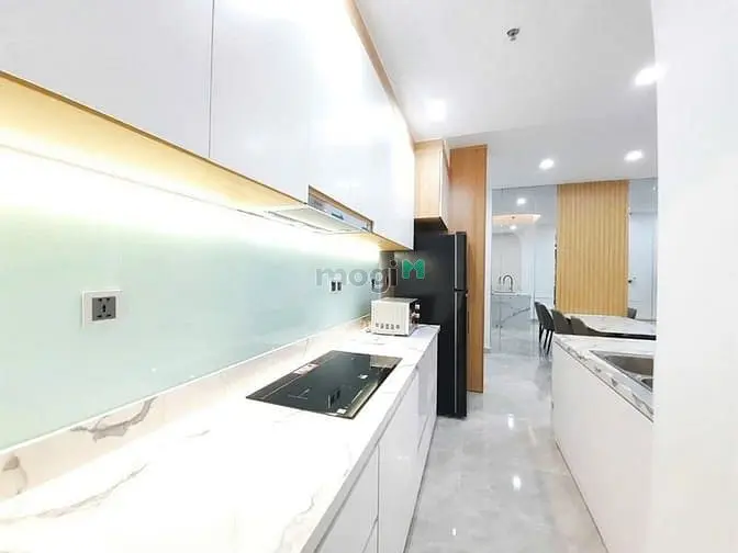 Chính Chủ Bán Căn Ontonia Phú Mỹ Hưng – 2Pn, View Biệt Thự, Giá 9 Tỷ