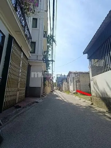 🏡 Bán Lô Đất 52M² – Bát Khối, Long Biên – Ô Tô Ngủ Trong Nh