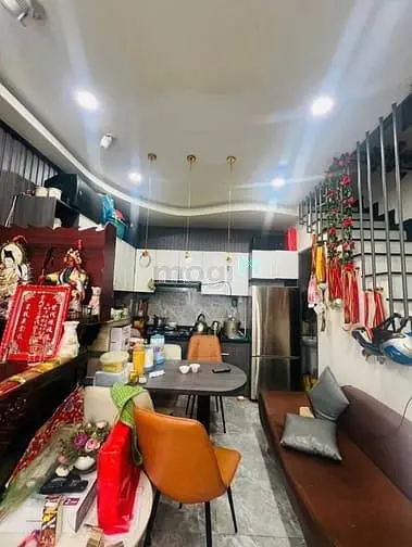 🔥🌺 Thơm - Cực Hiếm Nhà Lê Đức Thọ, Gò Vấp - Chỉ : 2,9 𝐓ỉ