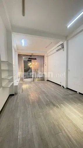 Dtsd 352M2 -Mặt Tiền Đinh Công Tráng P.tân Định Q1 Giá Sốc