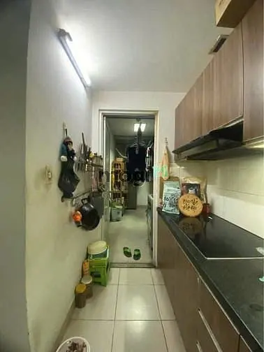 Căn Hộ 66M2, 2P Ngủ, 2Wc,Full Nt, C/C Bàu Cát, P10, Tb, 7Tr/Th.