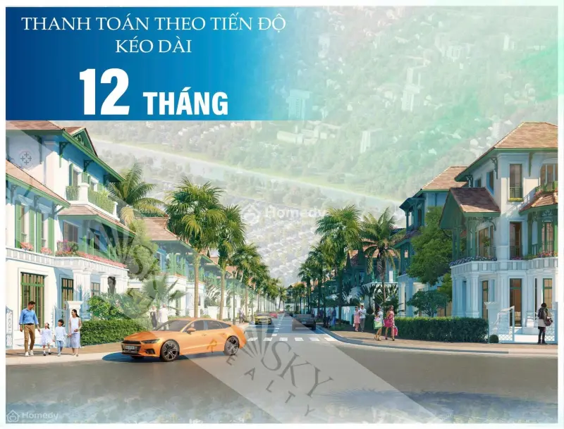 Chỉ Còn Vai Lô Vị Trí Đẹp, Nhanh Tay Đặt Booking 50 Triệu/Lô