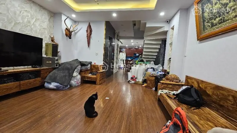 Bán Nhà Phân Lô 65M 6 Tầng Thang Máy , Mặt Tiền 5M ,View Công Viên,Vị Trí Đắc Địa Hà Đông, Ko Ngập