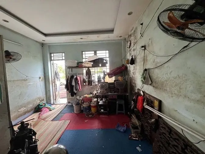 Cầu Rạch Đĩa, 04 Tầng, 4,1X11M