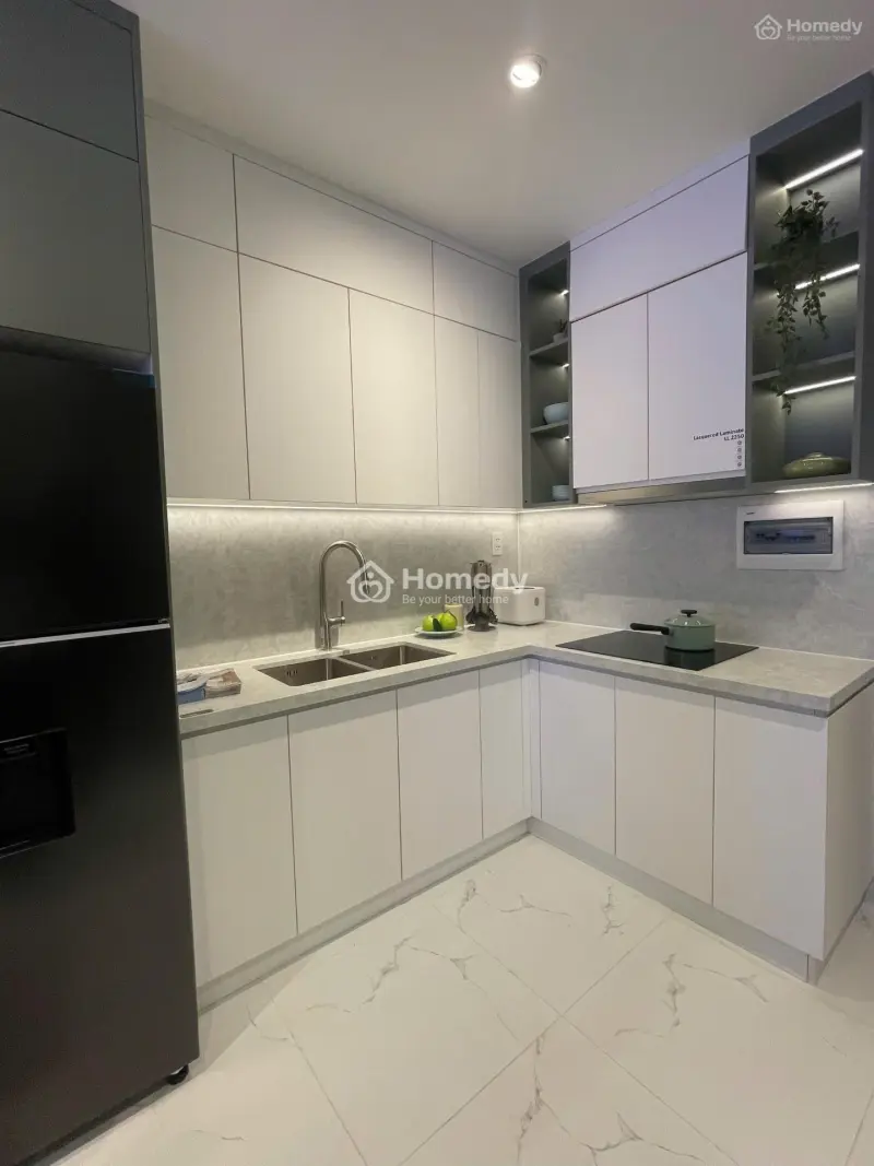 Chỉ 179Tr Tương Đương 15% Sở Hữu Căn Hộ 50M2 Nằm Ở Mặt Tiền Trần Văn Giàu,Tỉnh Lộ 10