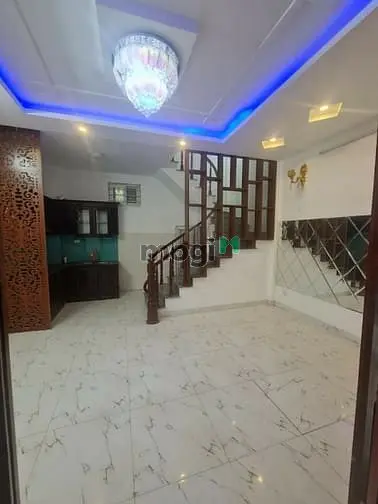 Bán Nhà Hà Đông Gần Chợ Hà Đông 13Tỷ, 74M2 X 4 Tầng, Mt 6M, Ô Tô Đỗ.
