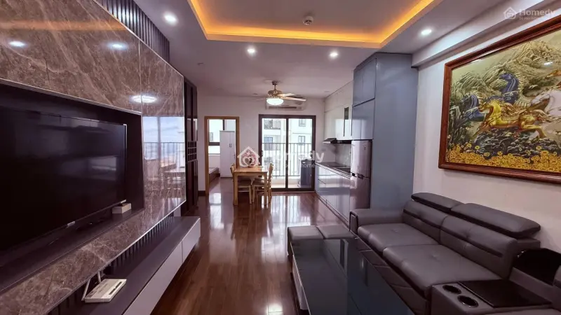 🔑 Cho Thuê Căn Hộ Dài Hạn & Phòng Dorm - Tecco Elite City Thái Nguyên 🔑