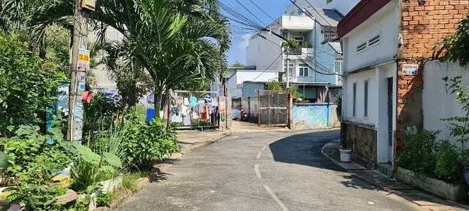 Bán 2 Nền 112M2 Đất Ở Giá 16Tỳ