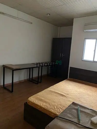 Q. Phú Nhuận - Bán Nhà Mặt Tiền - Dt Đẹp 98M2. Nhỉnh 17 Tỷ Tl