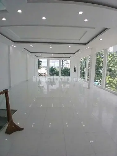 Bán Nhà Góc 2 Mt Trần Văn Kiểu Q6 (7X16) 6 Tầng. Chỉ 22 Tỷ