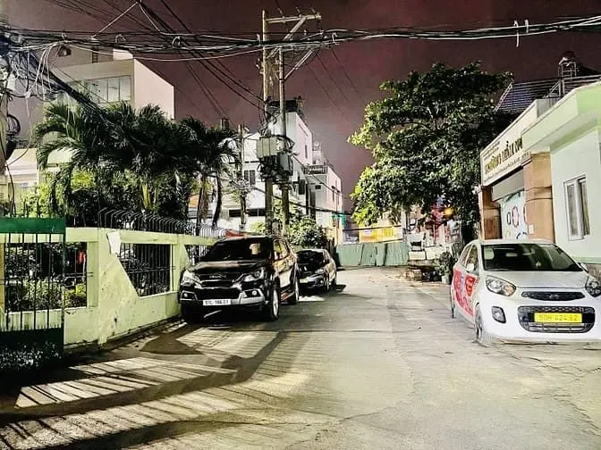 Bán Nhà Hxh Cmt8 Gần Phạm Văn Hai - 3,5M X 17,5M - Giá 8,6 Tỉ