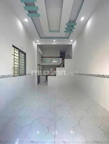 Dãy Trọ (7Mx30M) Ngay Khu Công Nghiệp Tân Tạo,Thu Nhập 30Tr/Tháng,1Tỷ2