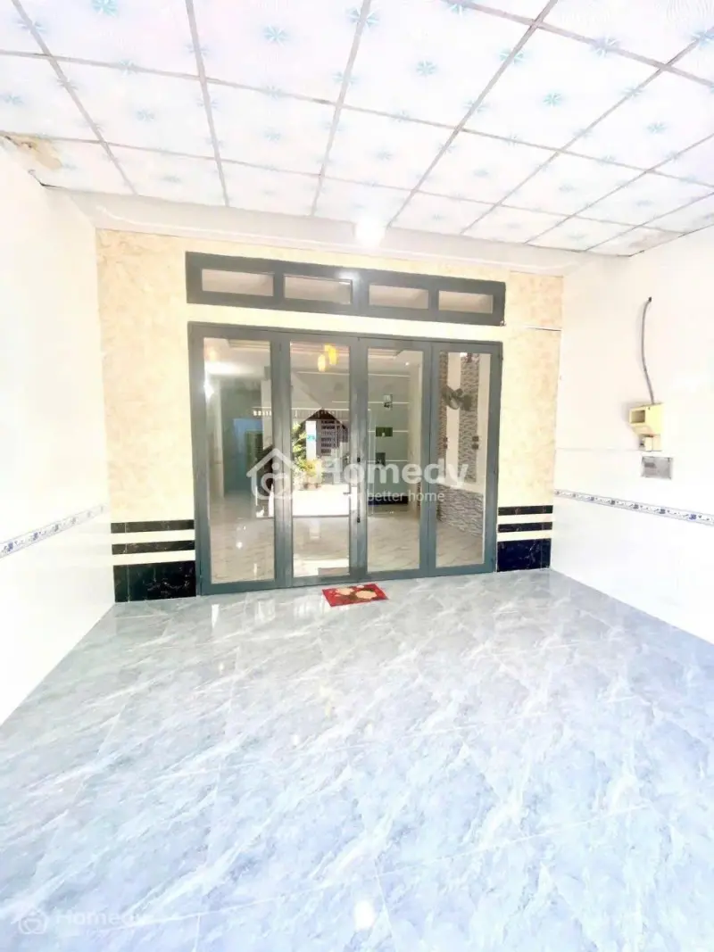Thanh Lí Vội Căn Nhà Siêu Đẹp, Tân Thông Hội, Củ Chi 950Tr.shr.(Dt:6X20)