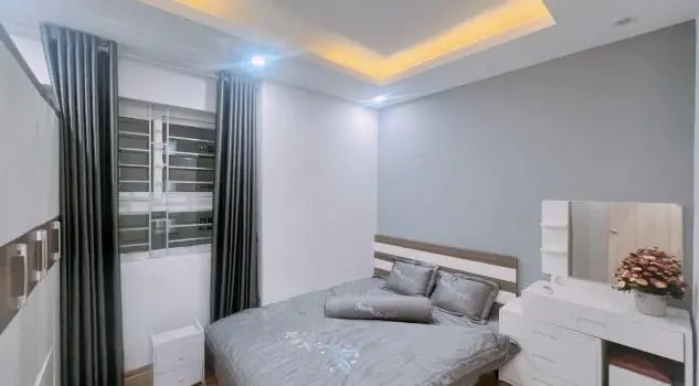 Bán Căn Hộ 3Pn Full Nội Thất Đẹp, Giá Rẻ Nhất Khu Thanh Hà, Tòa Hh02D B2.1