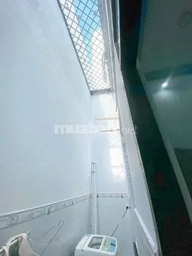 🏡 Nhà Đẹp 66M2 – Vị Trí Đắc Địa Gần Khu Tên Lửa, Bình Tân