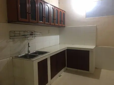 Cho Thuê Nhà Hẻm 15/15 Bà Lê Chân, Phường Tân Định, Quận 1 Cách Đường Lớn 50M, Ngay Chợ Tân Định