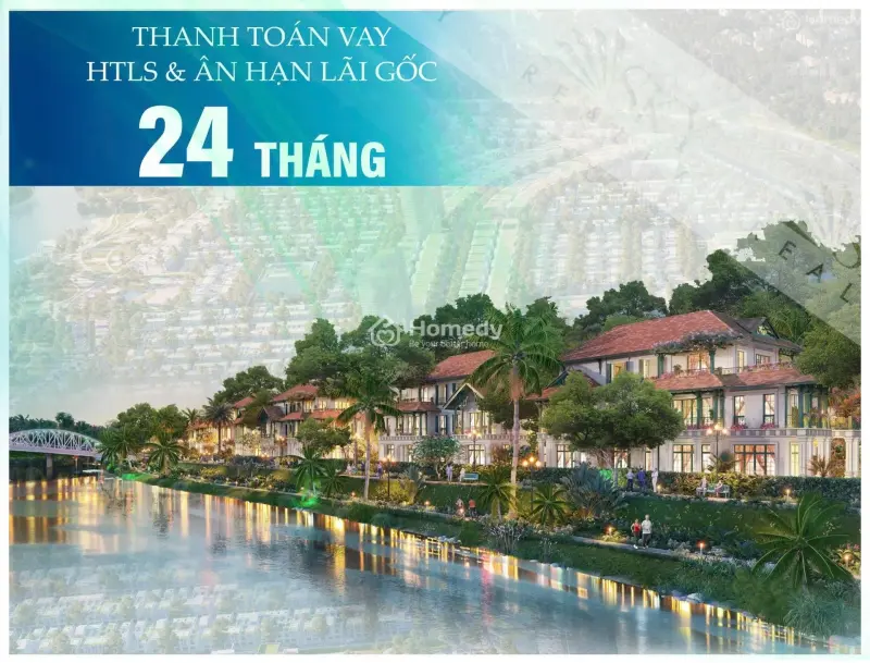 Chỉ Còn Vai Lô Vị Trí Đẹp, Nhanh Tay Đặt Booking 50 Triệu/Lô