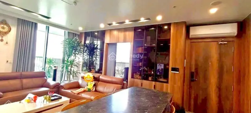 Chính Chủ Gửi Bán Căn Hộ Trung Tâng Thuỷ Tiên Biệt Thự Trên Ko 4Pn3Vs Giá Tốt