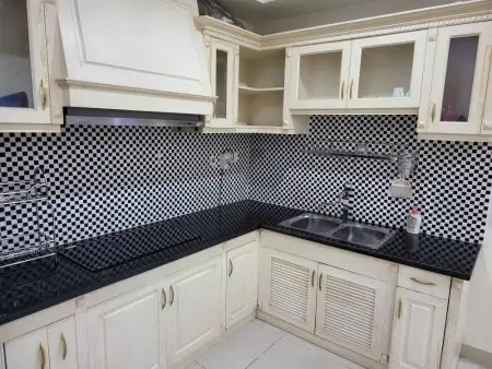 3Pn, 2Wc, Nội Thất Mới, 13Tr/Tháng, Chung Cư Mỹ Phước.