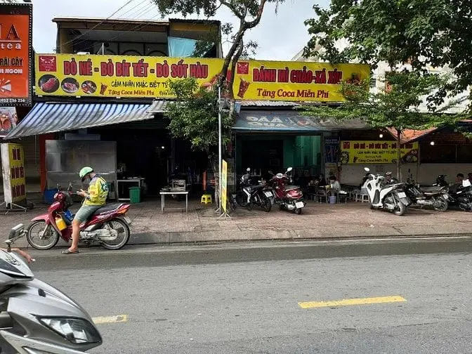 Mặt Tiền Siêu Hiếm, 8 X 32 M - Hoàng Diệu 2, Linh Chiểu, Tp. Thủ Đức