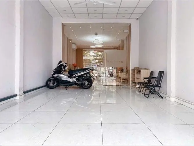 Bán Nhà Mt 770 Âu Cơ- P14-Tân Bình.dt 4.5X26- Đúc 4 Tấm Mới