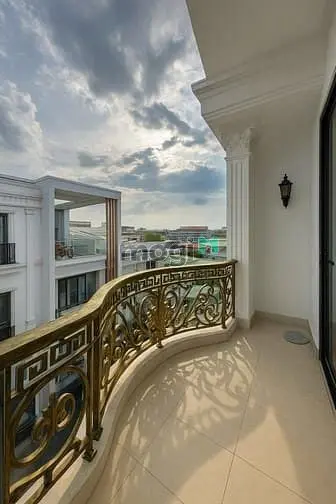 Bán Nhà Đẹp 2 Lầu 4 Phòng Ngủ, Diện Tích 36M2 Đường Nhựa 6M Nhựa