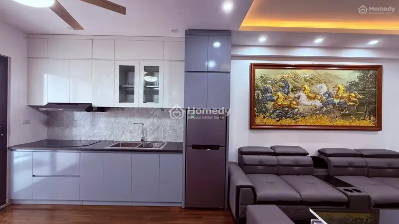 🔑 Cho Thuê Căn Hộ Dài Hạn & Phòng Dorm - Tecco Elite City Thái Nguyên 🔑
