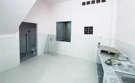️Cần Cho Thuê Nhà Nguyên Căn 2 Tầng Tại Hiệp Bình