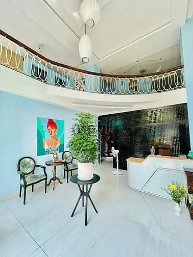 Cho Thuê Nhà Hẻm Xe Hơi Số 64/2A Cù Lao, Phường 2, Quận Phú Nhuận