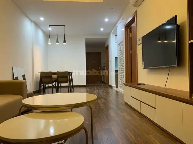 Bán Cc Goldmark City, 6,5 Tỷ Vnd, 83M2, 2Pn, 2Wc, Chính Chủ Hot!!!